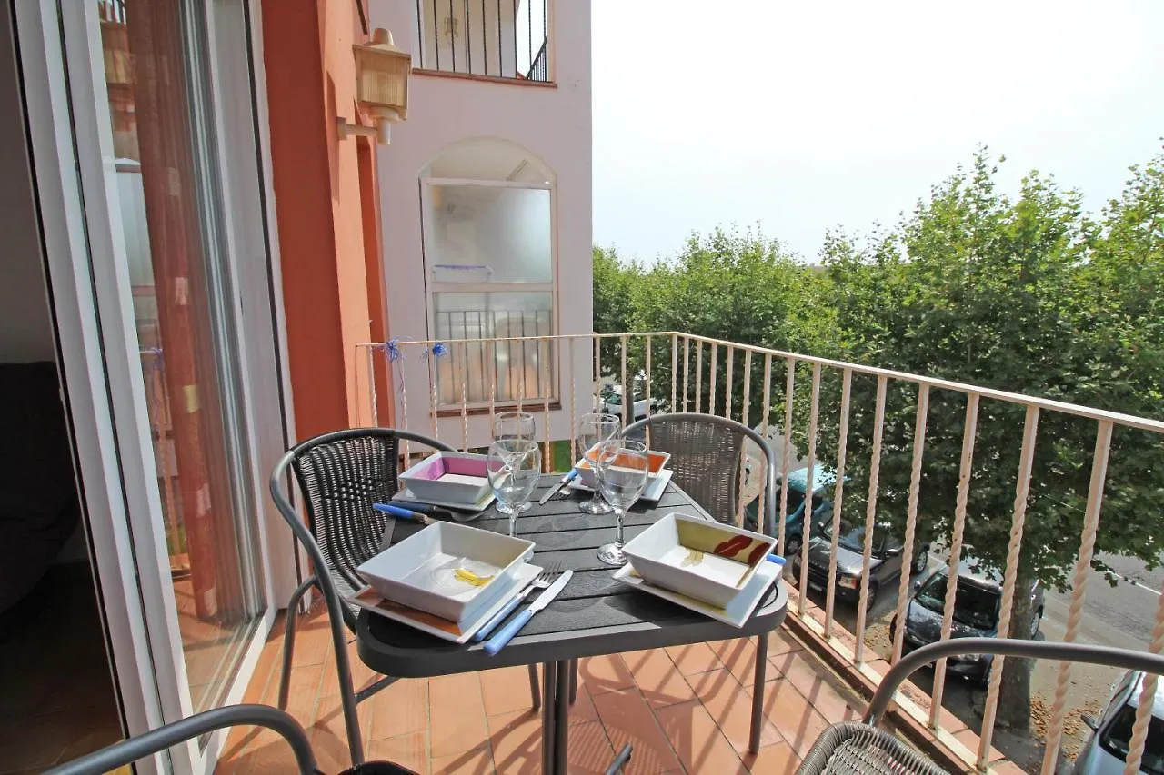 Apart-Rent Apartment Gran Reserva 0077 Empuriabrava