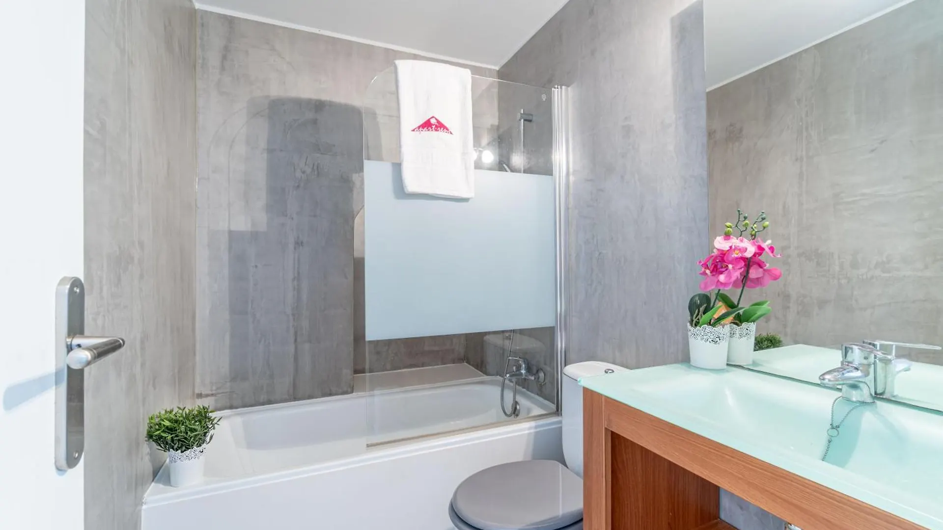 Apart-Rent Apartment Gran Reserva 0077 Empuriabrava