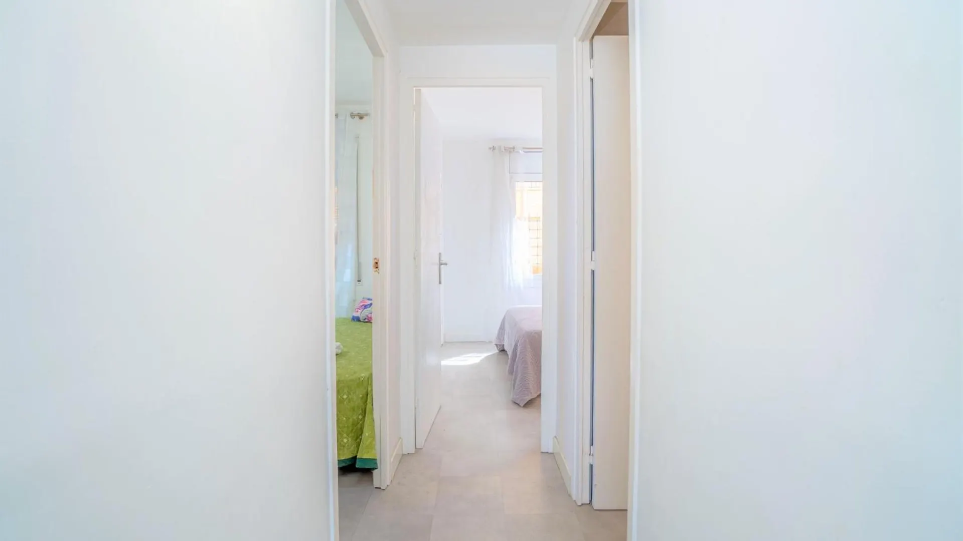 Apart-Rent Apartment Gran Reserva 0077 Empuriabrava