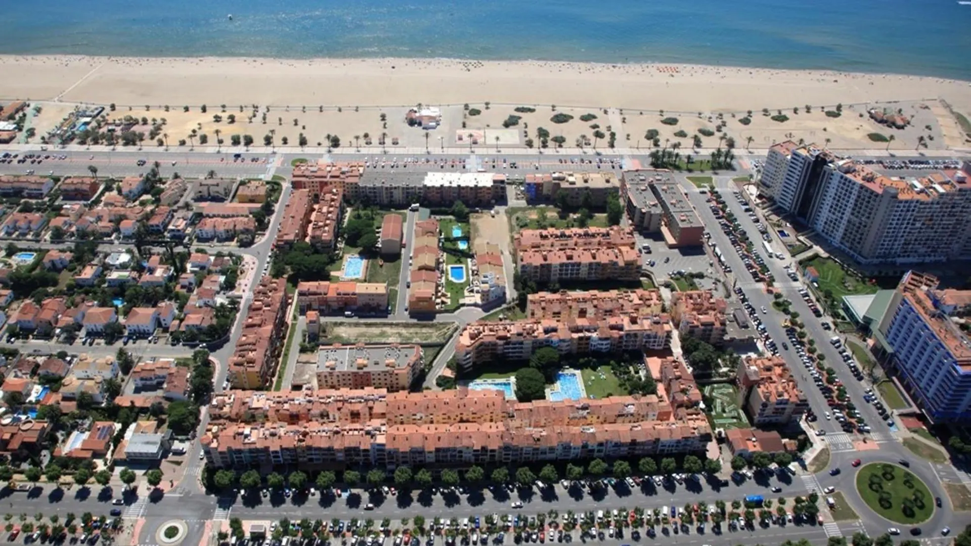 Apart-Rent Apartment Gran Reserva 0077 Empuriabrava