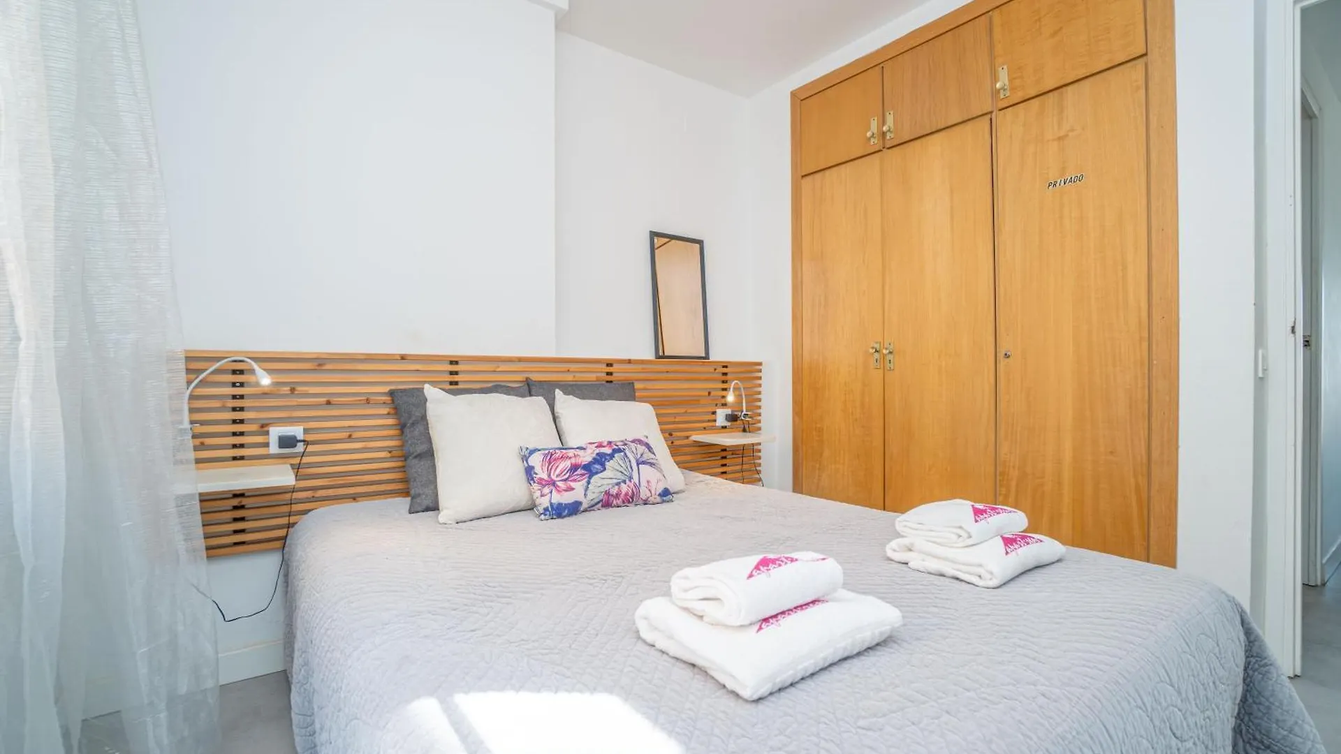 Apart-Rent Apartment Gran Reserva 0077 Empuriabrava