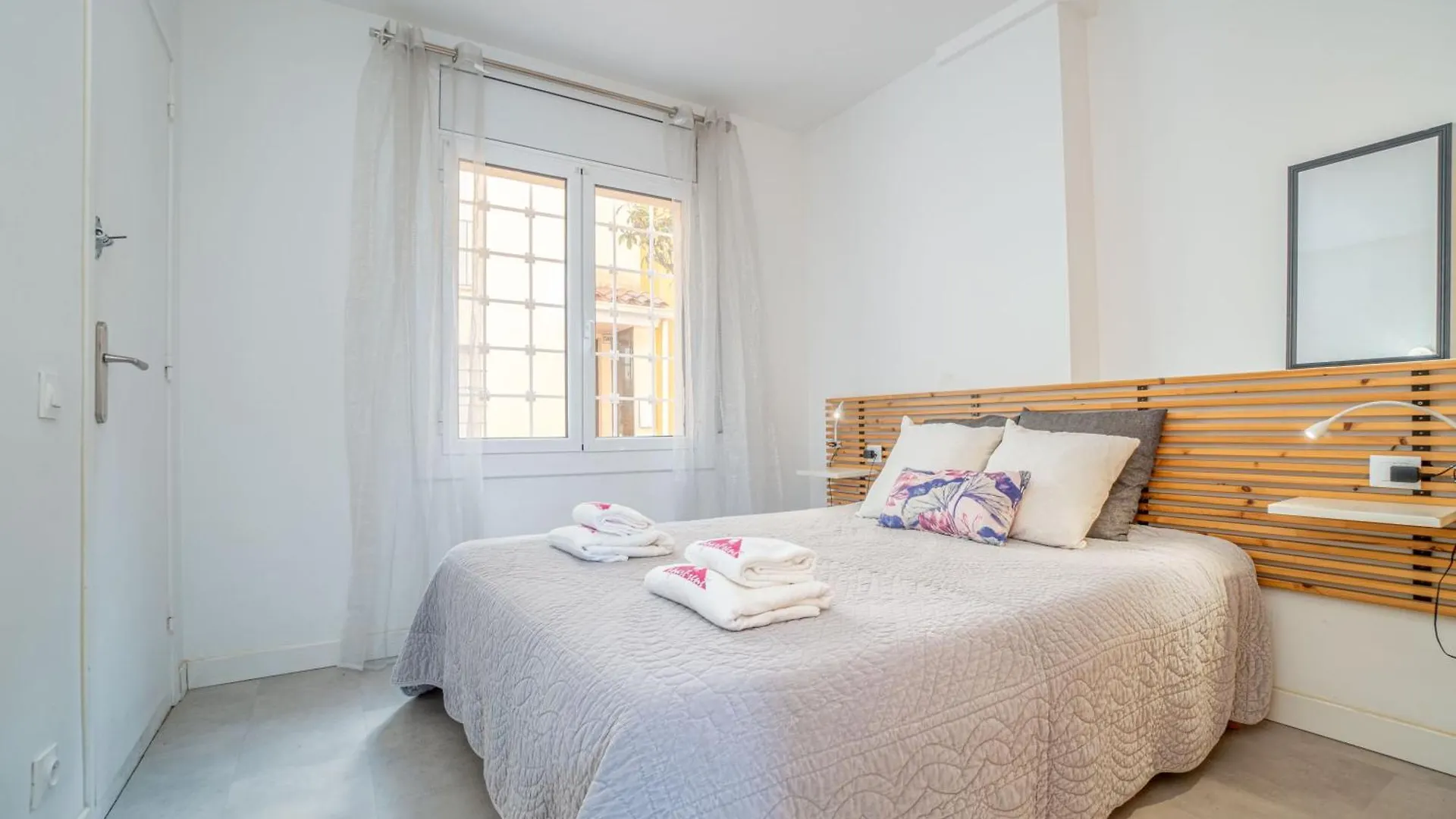 Apart-Rent Apartment Gran Reserva 0077 Empuriabrava