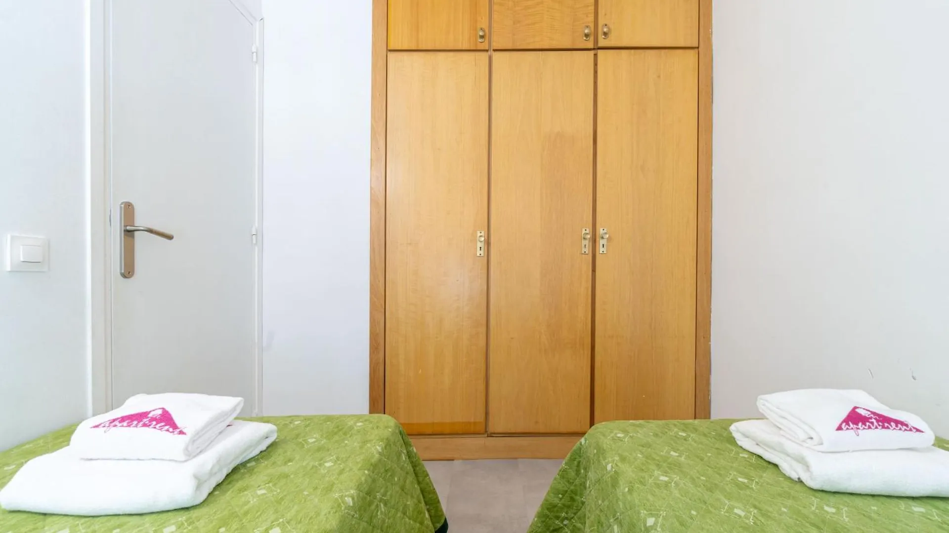 Apart-Rent Apartment Gran Reserva 0077 Empuriabrava
