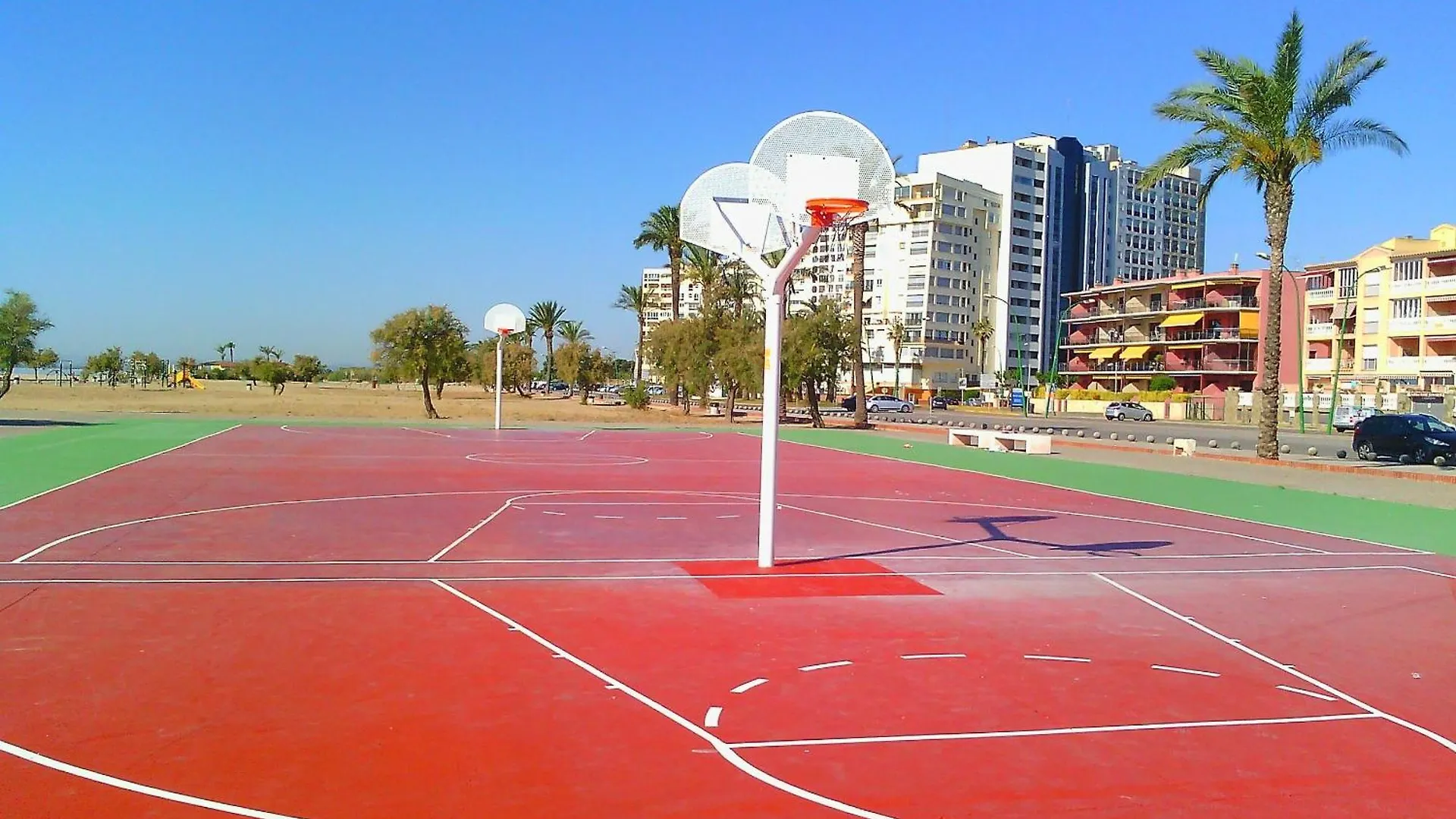 Apart-Rent Apartment Gran Reserva 0077 Empuriabrava 0*,  Spain