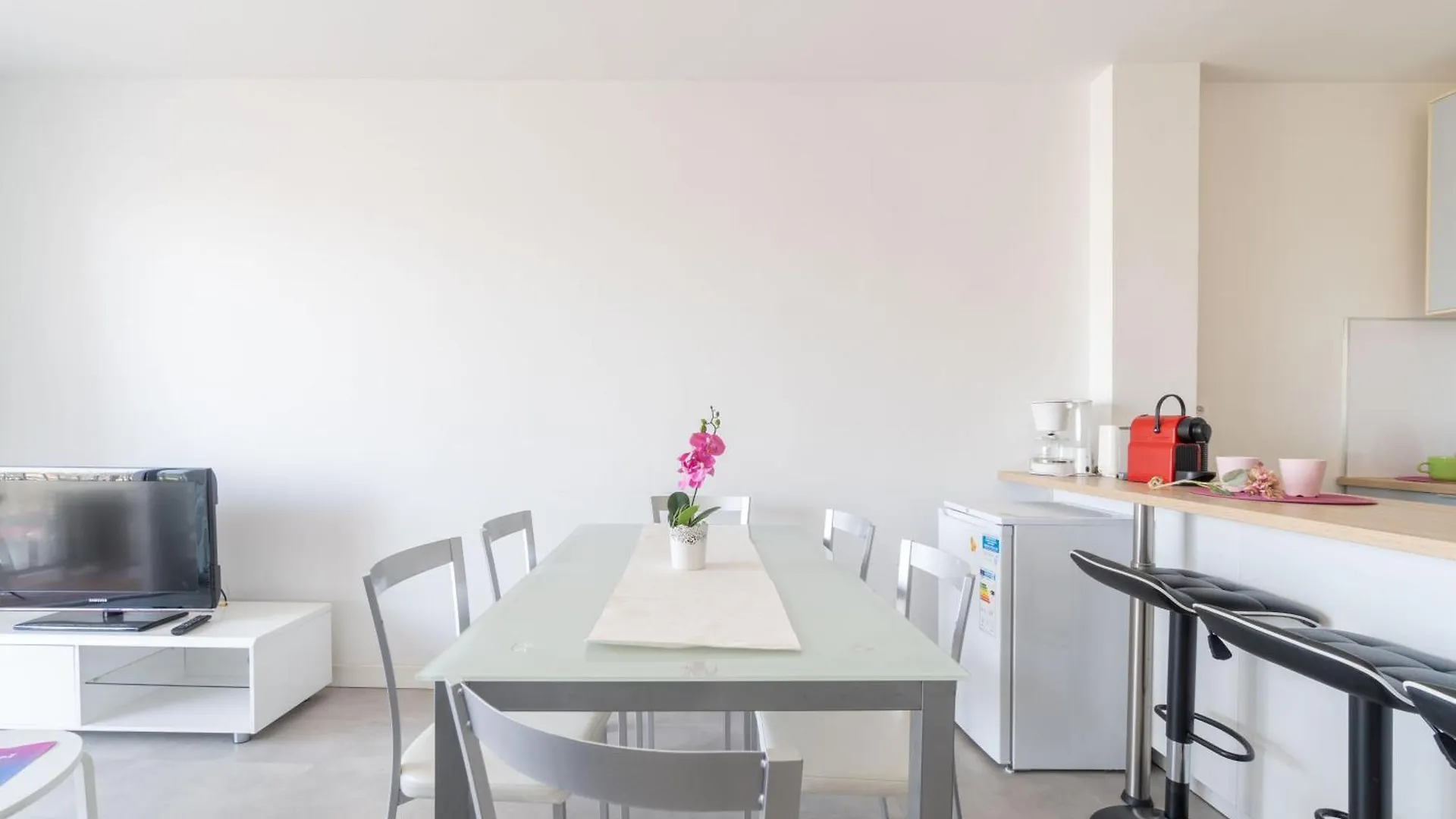 Apart-Rent Apartment Gran Reserva 0077 Empuriabrava