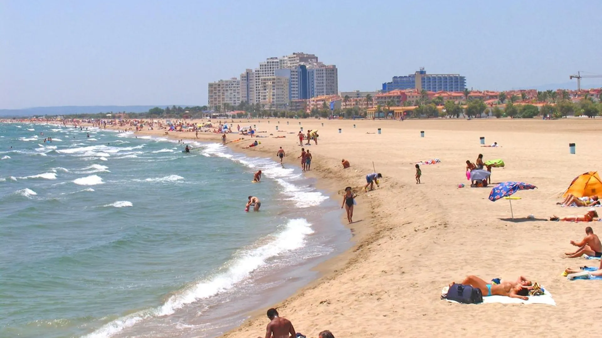 Apart-Rent Apartment Gran Reserva 0077 Empuriabrava